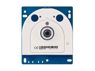 Mobotix MX-S26B-6N016 Mobotix S26B Complete Cam 6MP
