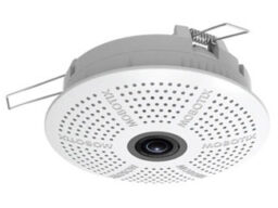 Mobotix MX-c26B-AU-6N016 Mobotix c26B Caméra complète 6MP