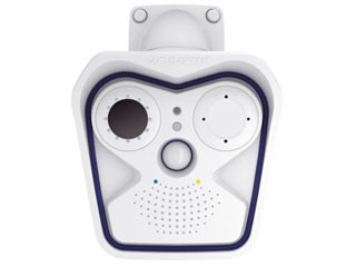 Mobotix M16