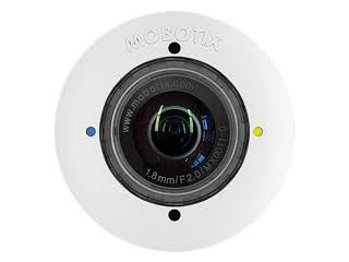 Mobotix Mx-O-M7SA-8D040 Mobotix
