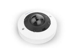 Mobotix Mx-VH1A-12-IR-VA MOBOTIX MOVE 12MP Vandale Hémisphérique
