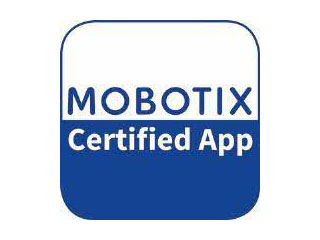 Mobotix Mx-APP-VX-LPR-M Mobotix