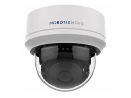 Mobotix MX-VD2A-5-IR-VA Mobotix MOVE Mini dome anti -vandale