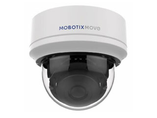 Mobotix MX-VD2A-5-IR-VA Mobotix MOVE Mini dome anti -vandale