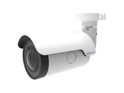 Mobotix MX-VB2A-5-IR-VA Mobotix MOVE Bullet anti -vandale