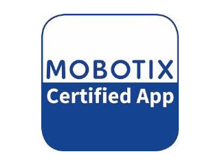 Mobotix Mx-APP-MX-TVA Mobotix