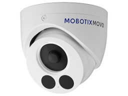 Mobotix Mx-VT1A-203-IR Mobotix MOVE camera turret