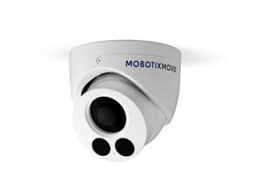 Mobotix Mx-VT1A-503-IR Mobotix MOVE camera turret