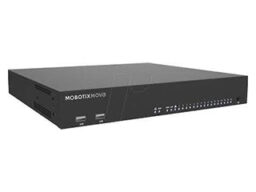 Mobotix Mx-S-NVR1B-16-POE MOBOTIX MOVE NVR Network Video Recorder 16 canneaux avec PoE