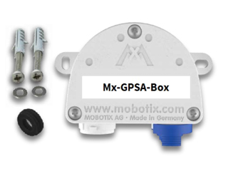 Mobotix M73