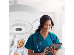 Mobotix Mx-APP-KEP-NUA MOBOTIX c71 NurseAssist APP powered by Kepler Vision Technologies