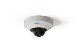 Mobotix Mx-MD1A-5-IR Mobotix MOVE MicroDome Mx-MD-5-IR