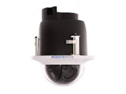 Mobotix Mx-SD2A-230-LL-FM-VA MOBOTIX MOVE SpeedDome SD-230-LL-FM-VA Low Light Flush Mount (DNN Analytics)