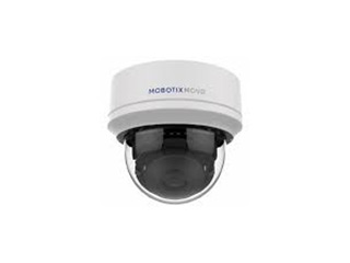 Mobotix Mx-VD1A-8-IR-VA Mobotix MOVE Mini dome anti -vandale