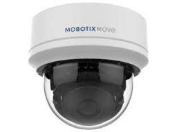 Mobotix Mx-VD3A-2-IR-VA Mobotix MOVE Mini dome anti -vandale