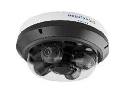 Mobotix Mx-VM1A-20-IR-VA MOBOTIX MOVE Vandal Multisensor VM-20-IR-VA