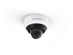 Mobotix Mx-VMSD1A-2021-VA MOBOTIX MOVE Vandal Multisensor PTZ Combo VMSD-2021-VA