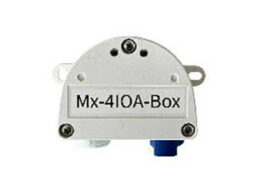 Mobotix Mx-F-4IOA MOBOTIX Input/Output Box pour MOBOTIX 7