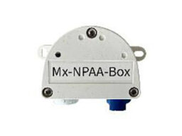 Mobotix Mx-F-NPAA MOBOTIX POE+ Power Adapter pour MOBOTIX cameras