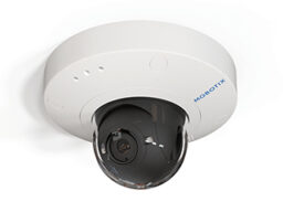 Mobotix Mx-D71B-4DN100 Mobotix