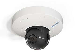 Mobotix Mx-D71B-4DN150 Mobotix