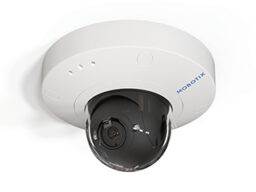 Mobotix Mx-D71B-4DN280 Mobotix