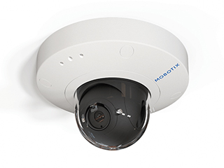 Mobotix Mx-D71B-4DN280 Mobotix