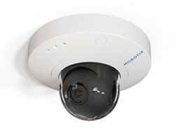 Mobotix Mx-D71B-8DN080 Mobotix