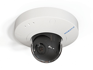Mobotix Mx-D71B-8DN080 Mobotix