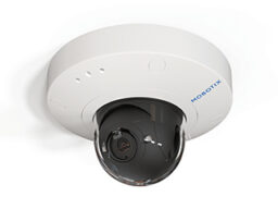 Mobotix Mx-D71B-8DN100 Mobotix