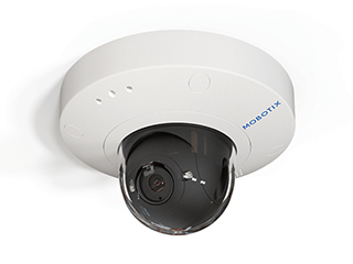 Mobotix Mx-D71B-8DN100 Mobotix