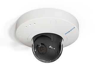 Mobotix Mx-D71B-8DN280 Mobotix