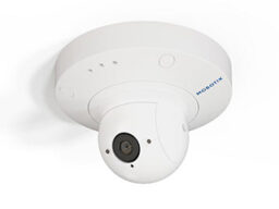 Mobotix Mx-p71B-4DN040 Mobotix