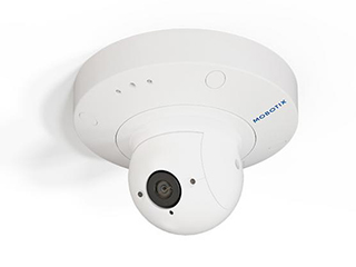 Mobotix Mx-p71B-4DN080 Mobotix