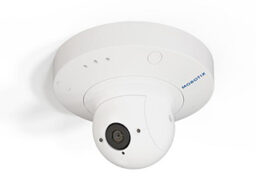 Mobotix Mx-p71B-4DN100 Mobotix