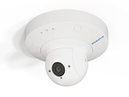 Mobotix Mx-p71B-4DN280 Mobotix