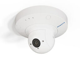 Mobotix Mx-p71B-8DN100 Mobotix