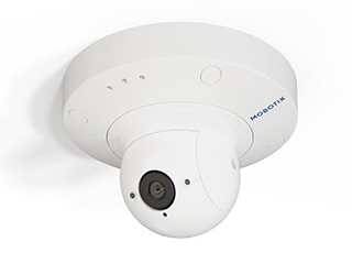 Mobotix Mx-p71B-8DN280 Mobotix