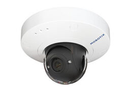 Mobotix Mx-v71B-4DN050 Mobotix