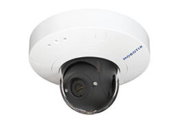 Mobotix Mx-v71B-4DN100 Mobotix