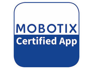Mobotix Mx-APP-VX-UIC Mobotix