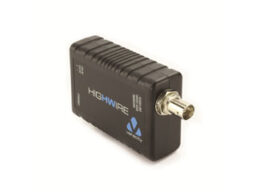 Veracity VHW-HW Veracity Highwire Ethernet via câble coaxial
