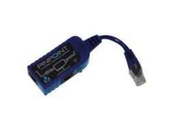 Veracity VAD-PP Veracity PinPoint module pour ajuster / mise au point des caméras IP au côté de la caméra. Pas d'alimentation nécessaire