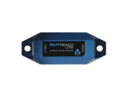 Veracity VOR-ORL Veracity Outreach Lite Ethernet extendeur (pas de PoE) pour prolonger la distance du câble de la connexion LAN