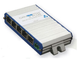 Veracity VCS-4P1 Veracity