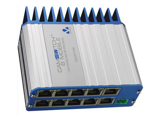 Veracity VCS-8P2-MOB Veracity