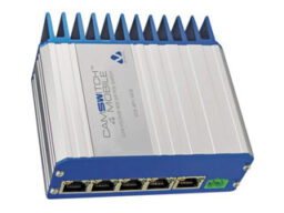 Veracity VCS-4P1-MOB Veracity