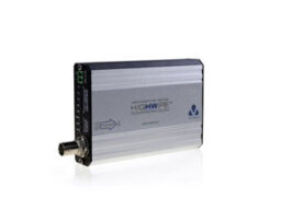 Veracity VHW-HWPS-C4 Veracity