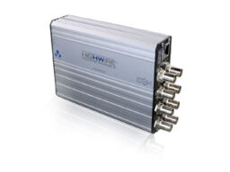 Veracity VHW-HWPS-B8 Veracity