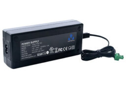Veracity VPSU-POE-100-EU Veracity